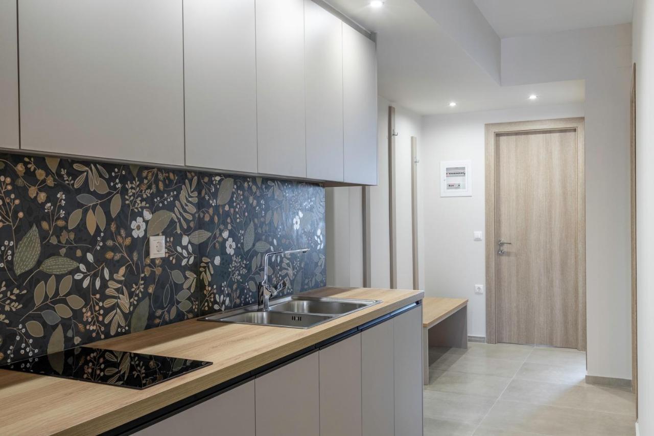 Divine 2Br Apartment In The Heart Of Athens Exterior photo